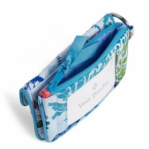 Vera Bradley Bags - Vera Bradley Shore Thing ID wallet Vera Bradley Bags - Vera Bradley Shore Thing ID wallet